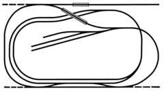 Готовая подложка для макета 