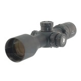 Прицел HD 3-12x44SFIR, Discovery Optics