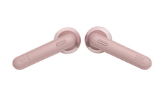 JBL EARPHONE T220 TWS PINK
