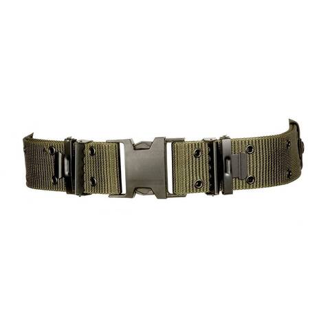 Ремень Quick Release Pistol Belt (olive)