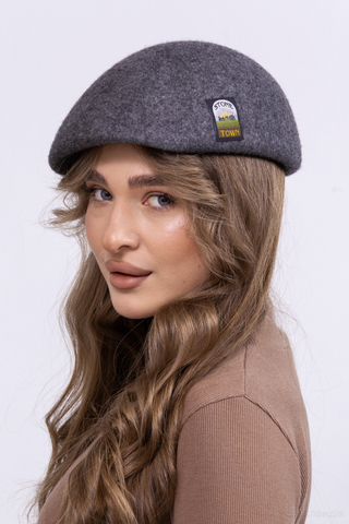 Элен Кепка фетр ShM