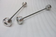 Слайдеры колёс Suzuki DR-Z400