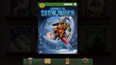 Caverns of the Snow Witch (Fighting Fantasy Classics) (для ПК, цифровой код доступа)