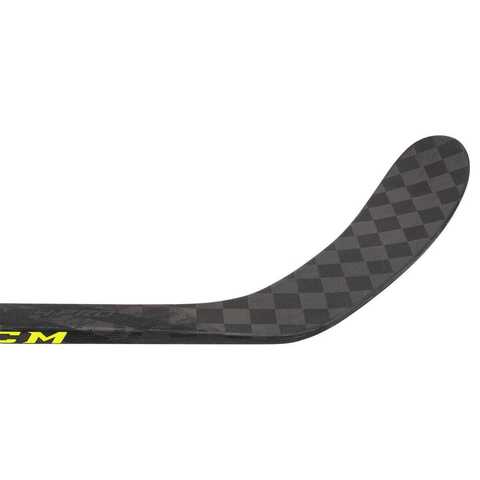 Клюшка CCM SUPER TACKS AS4 PRO GRIP 55 INT 90 R