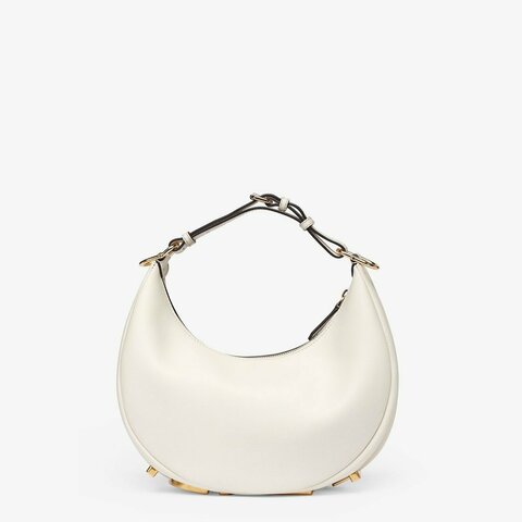 Сумка Fendi Fendigraphy, белый