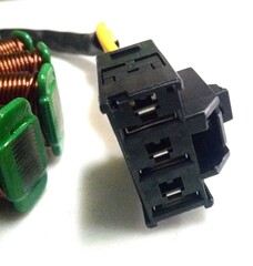 Обмотка генератора для Honda CBR 1000 RR 04-07, CBR 600 RR 07-12