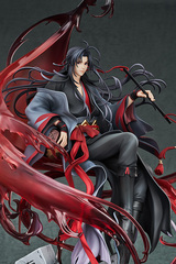 Фигурка Good Smile Arts Master of Diabolism: Wei Wuxian (Yi Ling Lao Zu Ver.)