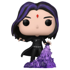 Фигурка Funko POP! TV DC Titans Raven