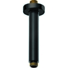 Kludi 66 515 3900 A-QA Кронштейн потолочный, H=150 мм, с отражателем 55 мм