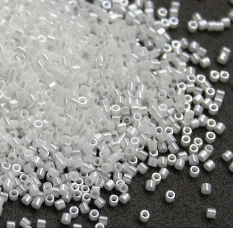 DBS-0201 - White Pearl