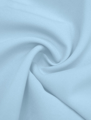 Ткань костюмная Габардин Белый лебедь, 270 гр/м.п., 150 см, Светло голубой