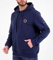 Классическая толстовка "Худи"