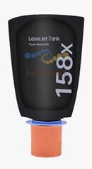 Совместимый картридж W1580X для HP LJ Tank 1005/1020/2506 5K С ЧИПОМ White Box