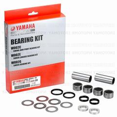 28-1202 Ремкомплект оси маятника YAMAHA WR250F WR450F YZ250F YZ450F