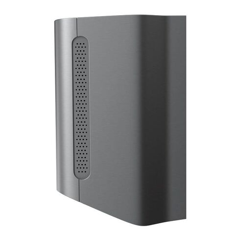 Сплит-система инверторного типа Hisense AS-13UW4RXVQH01(B) Vision Pro Carbon Superior DC Inverter