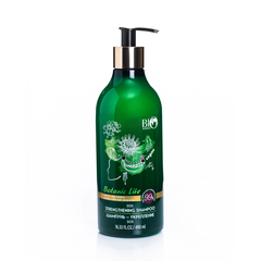 Bio World Botanic Life Шампунь-укрепление 