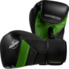 Перчатки Hayabusa T3 Black/Green