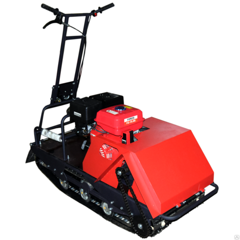 Мотобуксировщик Forza МС-15,0 в интернет-магазине ЯрТехника