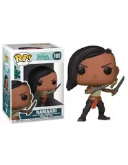 Funko POP Disney: Raya - Namaari