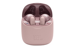 JBL EARPHONE T220 TWS PINK