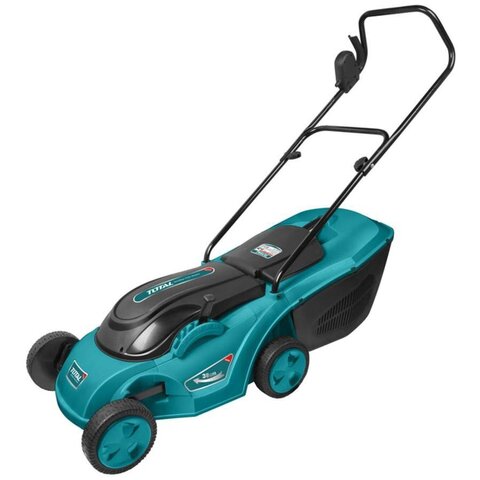 Электрическая газонокосилка TOTAL 1600W TGT616151