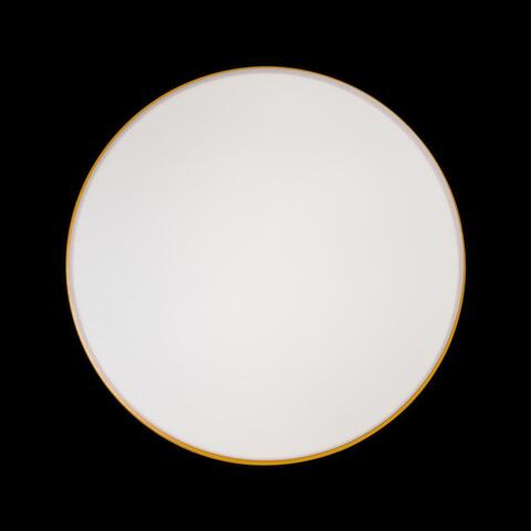 Потолочный светильник Loft It Axel 10001/36 Yellow
