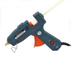 Термоклеевой пистолет Chanseon CS-618