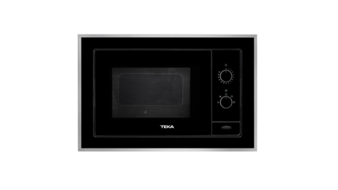 Микроволновая печь Teka ML 820 BI BLACK-SS