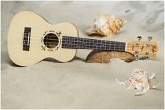 Укулеле концерт FLIGHT DUC325 SP/ZEB