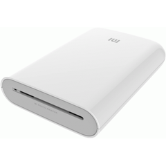 Фотопринтер Xiaomi Mi Portable Photo Printer