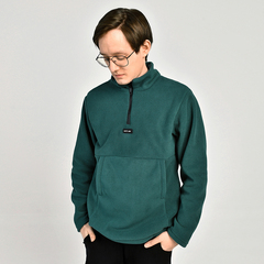 Fleece Atlantic Label