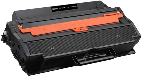 Картридж лазерный Cactus CS-D115L MLT-D115L черный (3000стр.) для Samsung SL-M2620D, M2820ND, M2820DW