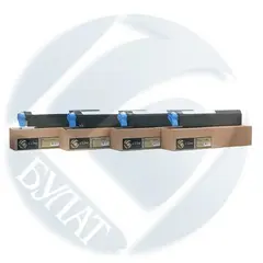 Тонер-картридж БУЛАТ s-Line 106R01078 для Xerox Phaser 7400 (Пурпурный, 18000 стр.)