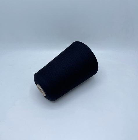 Loro Piana (пр.Италия), art. Ice Wish,2/80 4000м/100гр,100%Меринос , цвет-Черный , арт.30165
