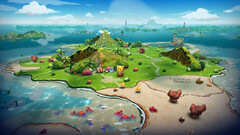Cat Quest III (для ПК, цифровой код доступа)