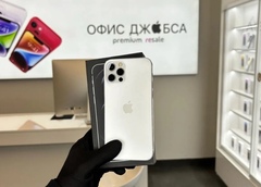 iPhone 12 Pro, 256 ГБ б/у