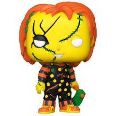 Funko POP! Chucky: Chucky (1249)