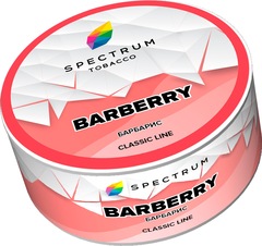 Spectrum - Barberry (Барбарис), 25 гр