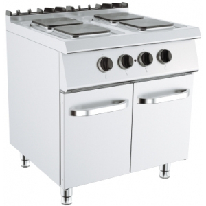 Плита электрическая Epicur-Kusina G7K200E-K