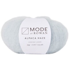Пряжа Rowan Alpaca Haze (19)