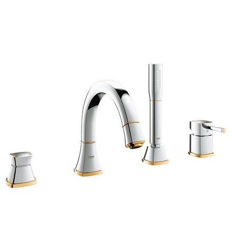 Смеситель на борт ванны Grohe  19936IG0