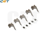 Сепаратор тефлонового вала с пружиной 6LH55233000 для TOSHIBA E-Studio 205L/255/305/355/455 (CET), CET7412