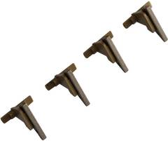 Сепаратор тефлонового вала для BROTHER DCP-7080 (CET), CET6763