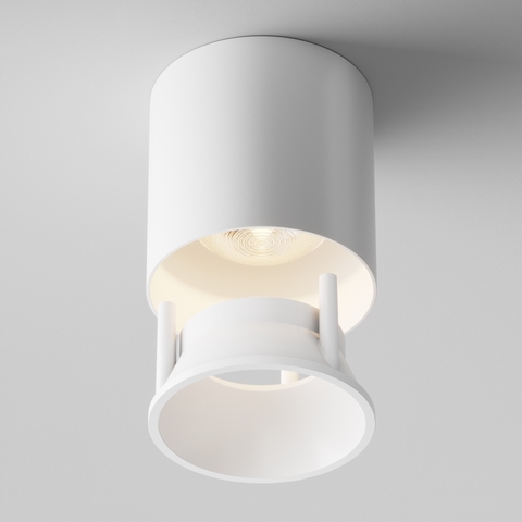 Аксессуар Maytoni Alfa led C064-01W