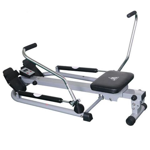 Гребной тренажер DFC R403B2