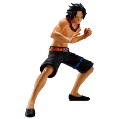 Фигурка Banpresto One Piece Battle Record Collection: Portgas.D.Ace
