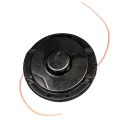 51-8-302 Катушка триммерная полуавтомат. №2 для лески 2,0-3,0мм, пакет, М10х1.25 мм левая (Yard)