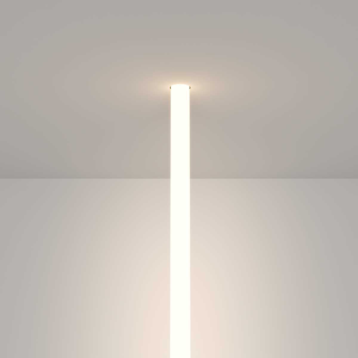 Набор для двухстороннего скрытого монтажа Maytoni Led Strip 201157