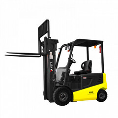 Электрический погрузчик YETT ERP18-ZSM480-SS