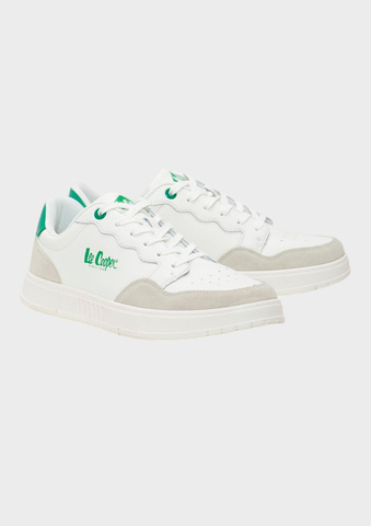 Кроссовки Lee Cooper